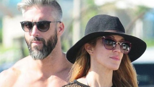 La tristeza de Miriam Lanzoni