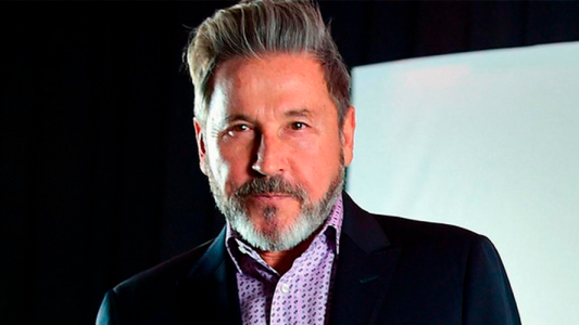 Ricardo Montaner subió un video para agradecer