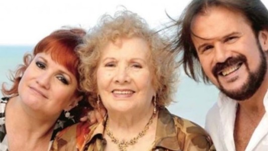 El mensaje de Los Pimpinela a sus seguidores