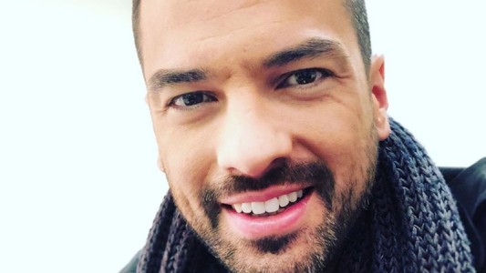 'Chino' Leunis: "No soy un gurú"