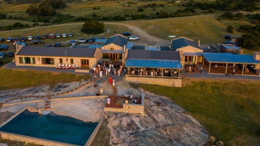 ¿Por qué Susana vende su chacra de Punta del Este?