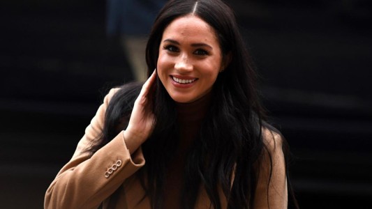 La vida de Meghan Markle tras renunciar  a la nobleza