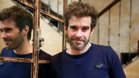 El descargo de Nicolás Cabré después de que lo tildaran de infiel