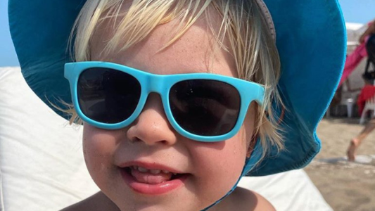 El nuevo gesto de Mirko