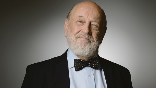 Marcos Mundstock se va de Les Luthiers