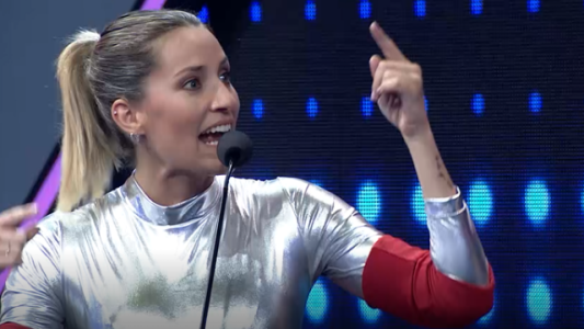 ¿Todo arreglado? Mica Viciconte acusó al juez de beneficiar a Cubero