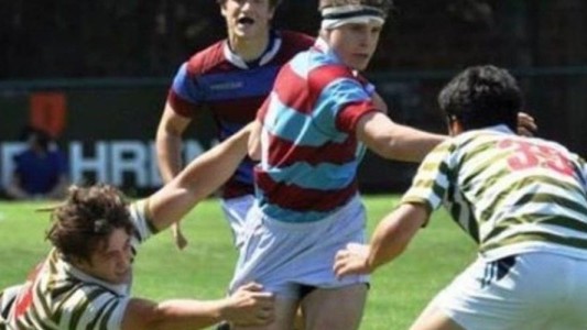 El mensaje de un rugbier: "Sí, fuimos nosotros"