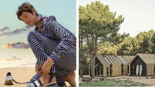 Así es “Corazonada”: la casa eco-friendly de Dignity