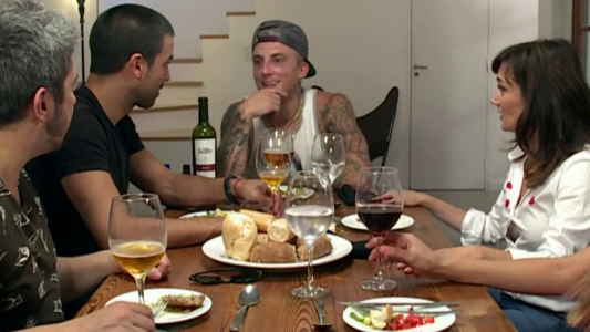 “Las veces que fui a un psicólogo no abrí mi corazón”