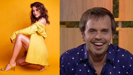 La denuncia de Flor Vigna a Benja Rojas