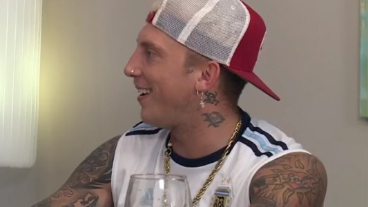 La confesión sexual del Polaco