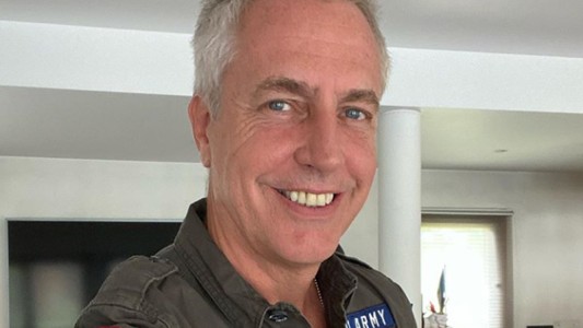 Así se muestra Marley en sus muros