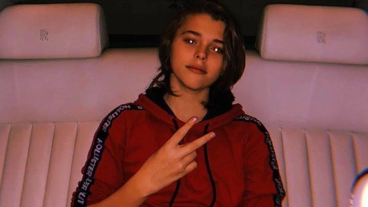 El desesperado pedido del hijo de Fort