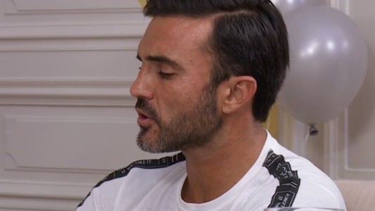 La mayor decepción amorosa de Cubero