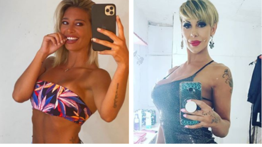 Si la pelea entre Sol Pérez y Mónica Farro continúa, ya tienen reemplazo