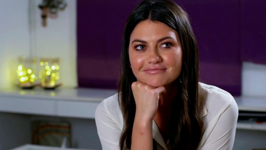 ¿Qué hizo Sofia Jujuy con los regalos de su ex?