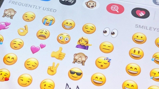 Llega un nuevo emoji bien argento