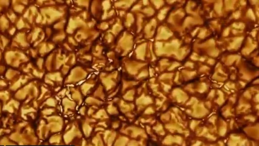 ¡Nuevas increíbles tomas del Sol desde cerca!