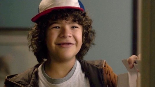 Preocupa la salud de un protagonista de Stranger Things