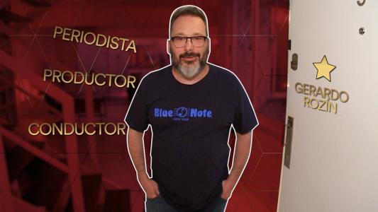 ¿Qué tiene de especial la casa de Gerardo Rozín?