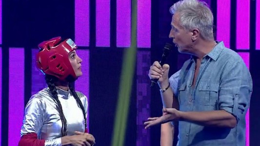 ¿Quién es el misterioso novio de Silvina Escudero?