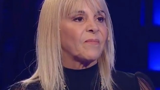 ¿Quién es el novio de Claudia Villafañe?