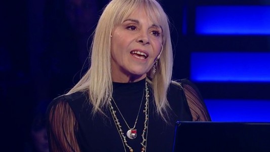 Claudia Villafañe: "Mariana Nannis llegaba en Limusina"