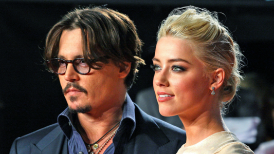 Filtran audio donde Amber Heard confiesa las agresiones contra Johnny Depp