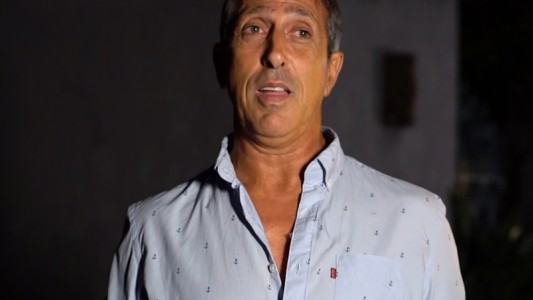 "Si el tamaño no importara el morocho de WhatsApp no sería famoso"