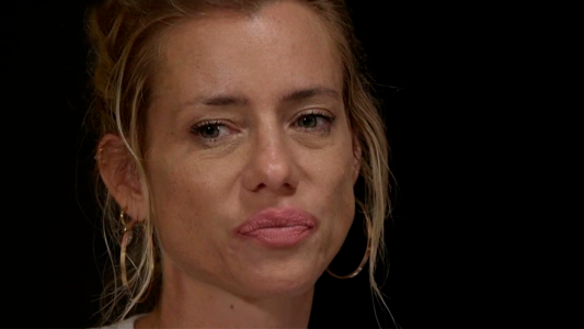 Nicole Neumann confesó con qué le hacen bullying