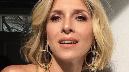 El emotivo mensaje de Carla Peterson