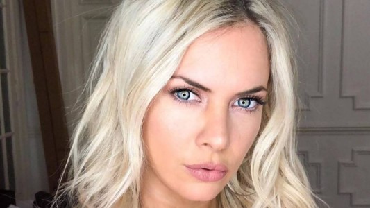 ¿Qué le gusta más que el sexo a Alejandra Maglietti?