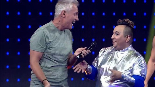 Conocé a La Floppy: La amiga de Adrogué de Lizy Tagliani