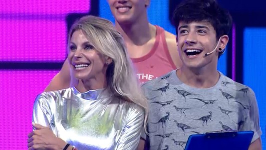 Jimena Cyrulnik y Chayanne: ¿romance o amistad?