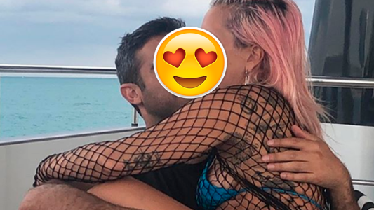 Lady Gaga blanqueó a su novio ¡Mira de quién se trata!