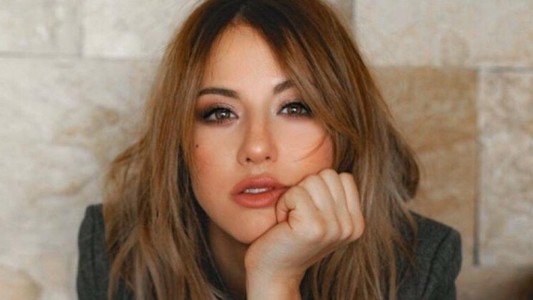 El instructivo de Flor Vigna para el misterioso hombre con el que tuvo una cita