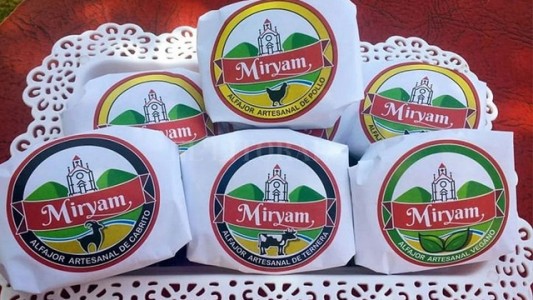 Inventaron el alfajor de pollo en Argentina, ¡y ya es furor!