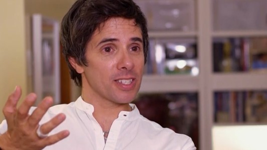 El detalle increíble sobre cómo Robertito Funes hace asados