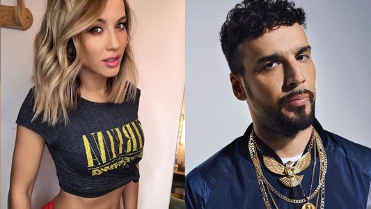 La divertida reacción de Flor Vigna cuando Vero le preguntó por Dante Spinetta