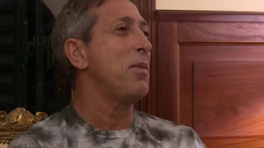 Insólita confesión: ¿El Turco Naím usa los mismo calzoncillos y medias desde hace 5 cinco años?