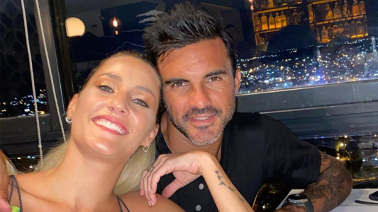 Mica Viciconte habló del conflicto entre Cubero y Nicole Neumann