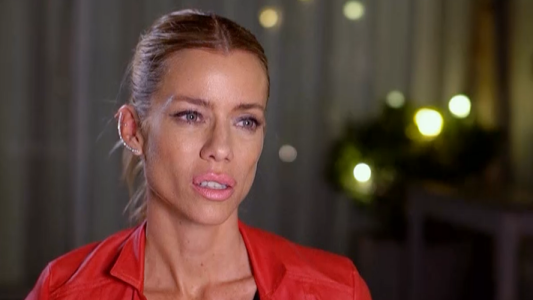 La verdadera razón por la que Nicole Neumann no volvería a hacer tapa Playboy