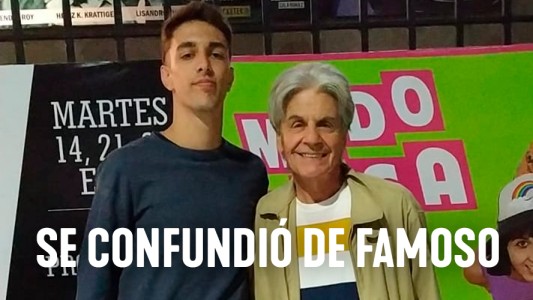 El increíble fallido que se volvió viral