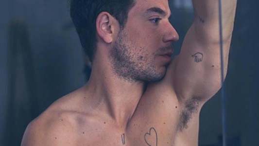 El significado de los tatuajes de Fer Dente