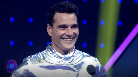 Hernán Drago contó cómo le va en su soltería y cuál es su “target”