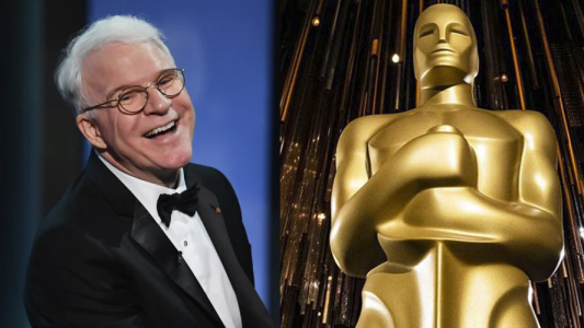 La curiosa razón por la que los premios Oscars no tiene un presentador en la gala