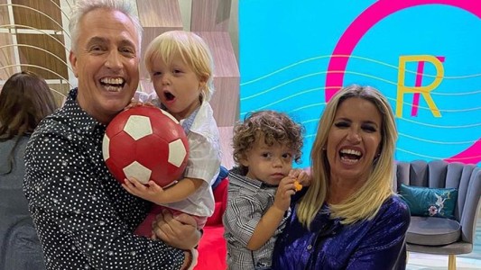 Terapia de amigos entre Marley y Flor Peña: ¿Quién le hizo el peor regalo al hijo del otro?