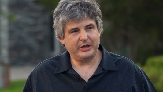 Gabriel Schultz: "A Jelinek hay que guiarla para que encuentre la cocina de su casa"