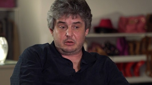 Schultz mató a Jelinek: “Tengo un hambre que no puedo más”