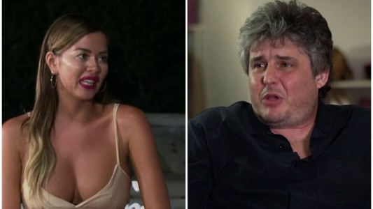 Las críticas el menú de Karina Jelinek